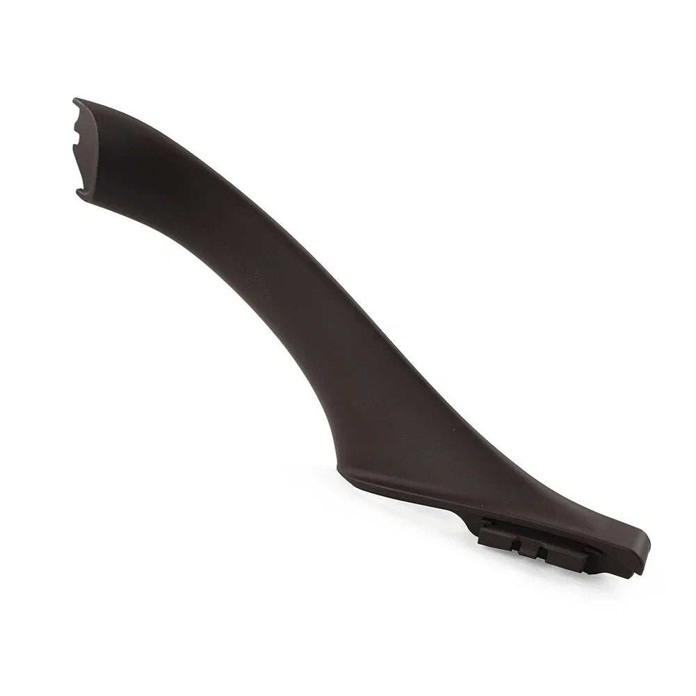 Mocha Rear Inner Door Handle Armrest for BMW 5 Series F10 F11 (2010-2017)