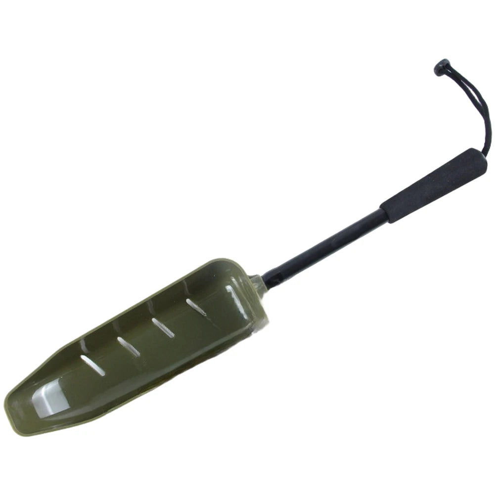 Deep Capacity Bait Scoop for Freshwater Fishing