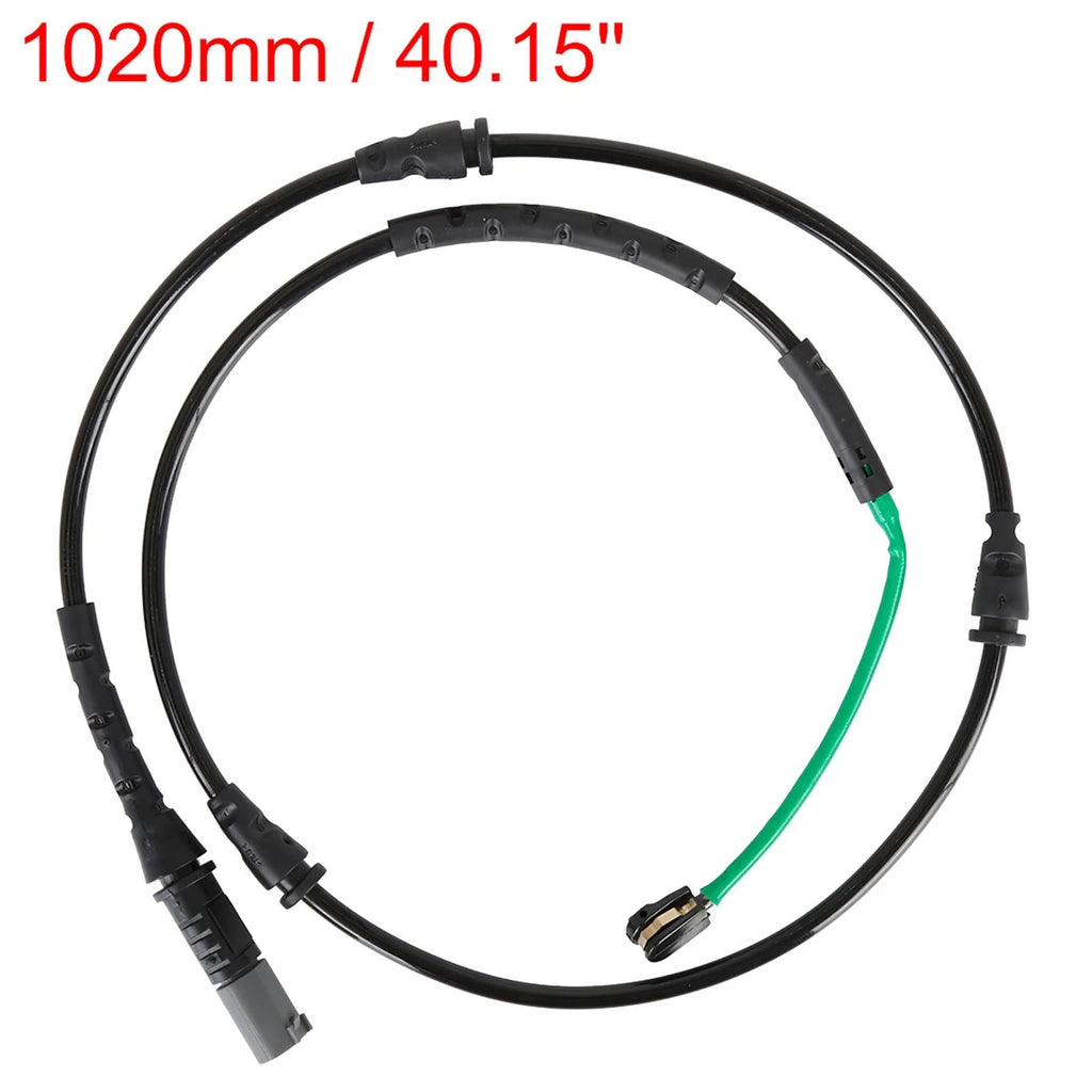 Front Brake Pad Electronic Wear Sensor for BMW X5 X6 (2007–2013) 34356792568 34356789080