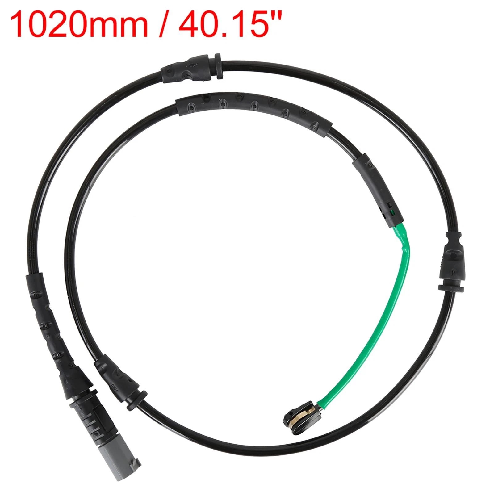 Front Brake Pad Electronic Wear Sensor for BMW X5 X6 (2007–2013) 34356792568 34356789080