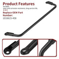 Rear Suspension Sway Bar for Polaris Ranger 800 Midsize (2013–2014)