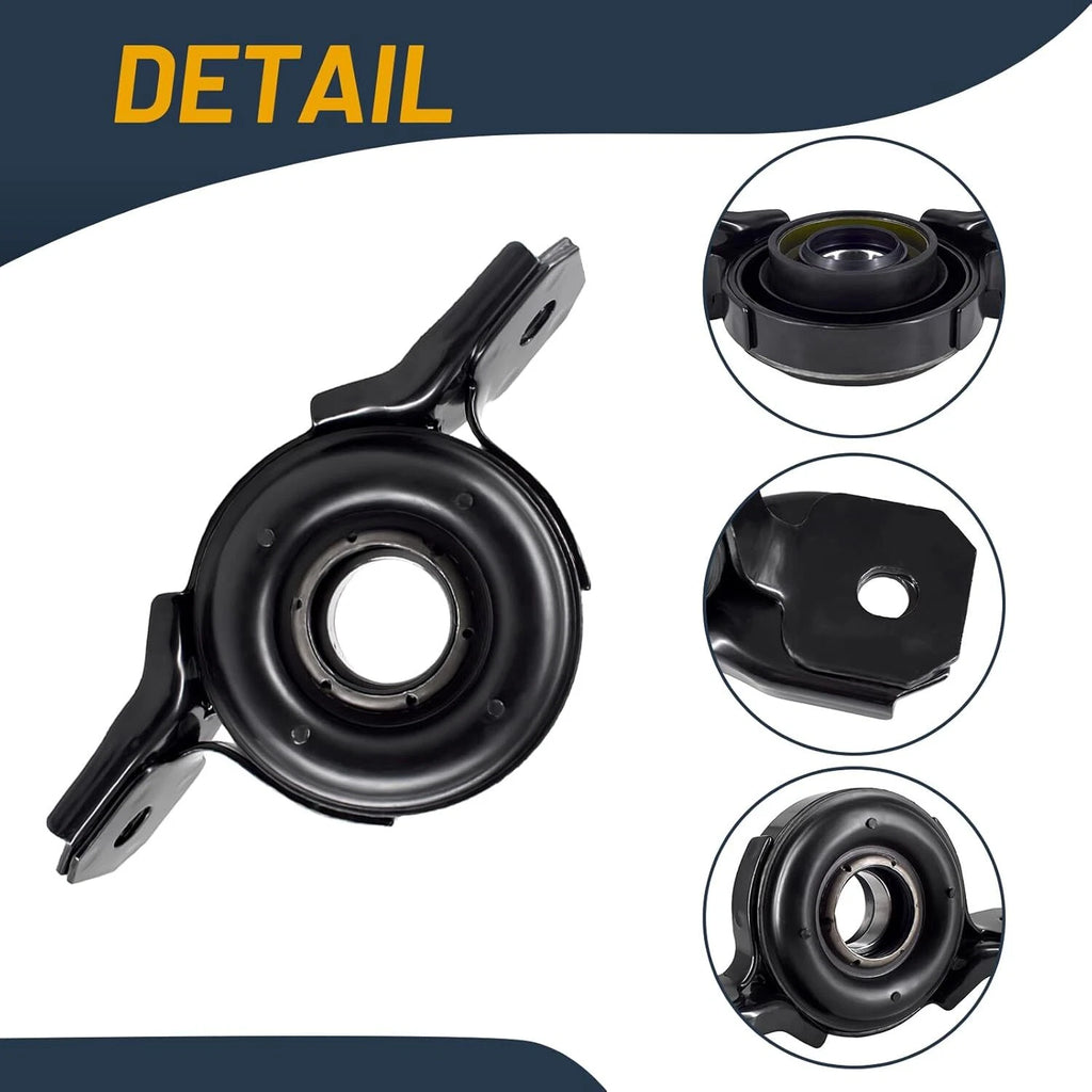 Driveshaft Center Support Bearing for Kia Sorento (2007–2008) 2680-91