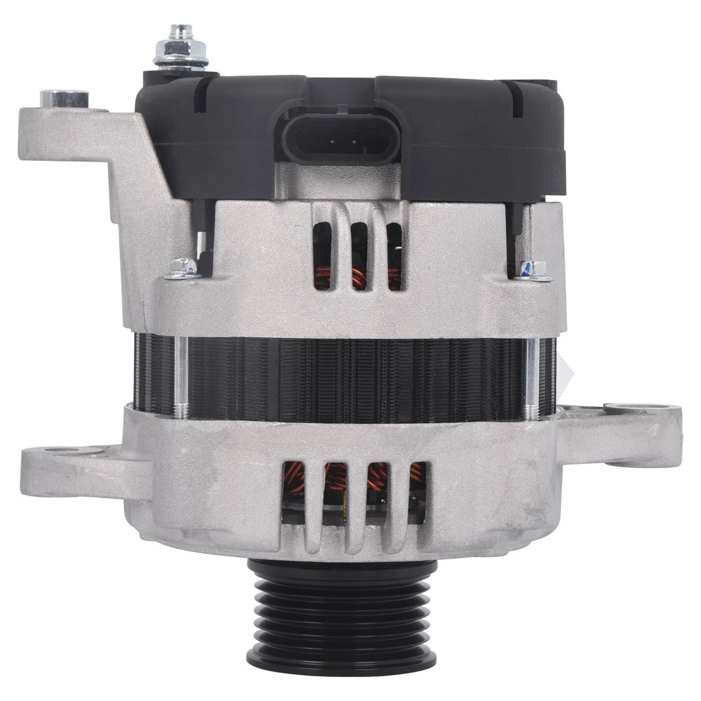 Alternator for Chevrolet Aveo, Suzuki Swift, Pontiac Wave (2004–2008)