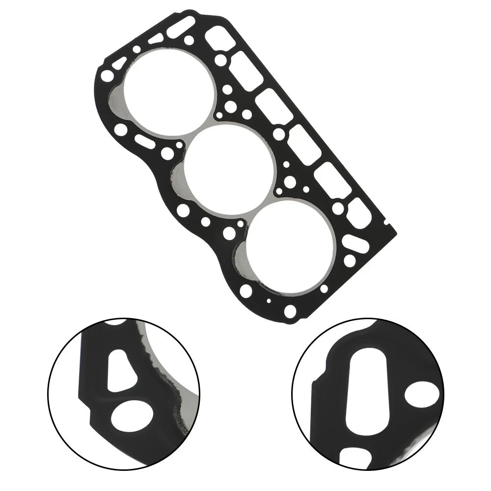 Valve Gasket for Daihatsu DM950 (Briggs & Stratton Engines)