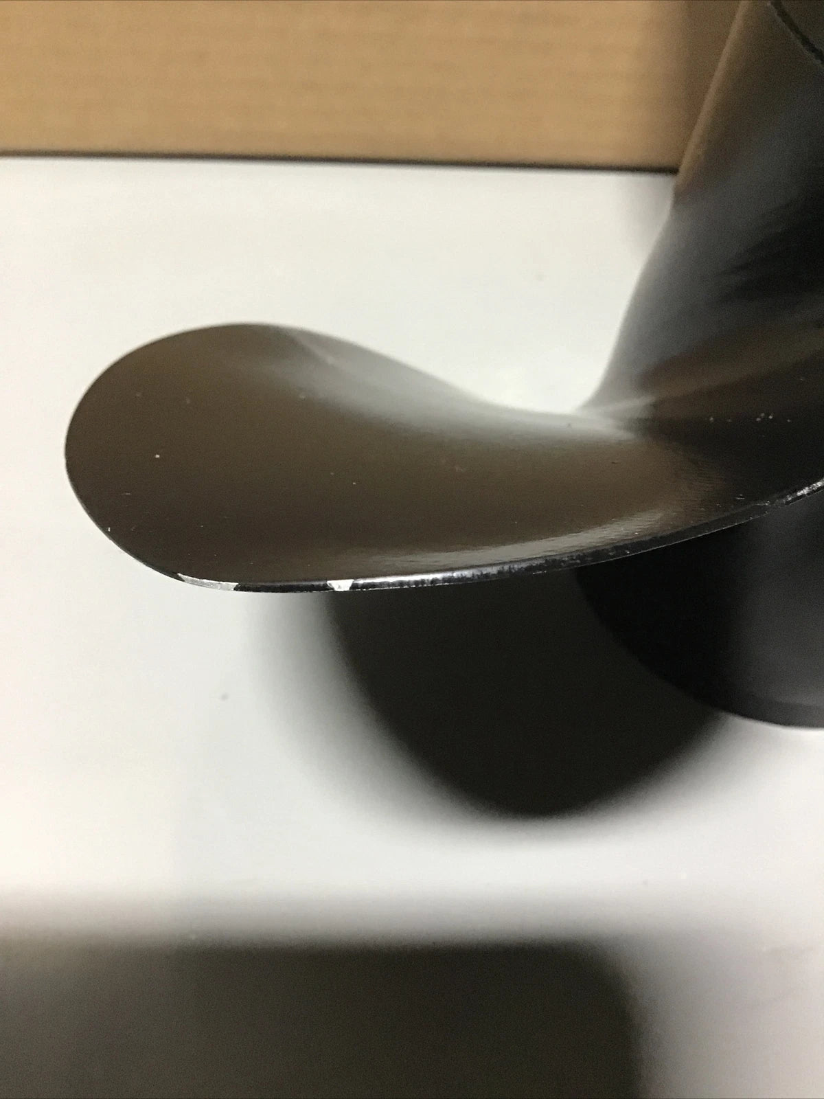 Michigan Wheel 13 X 19P 3 Blade Aluminum Propeller for (Used) 031003