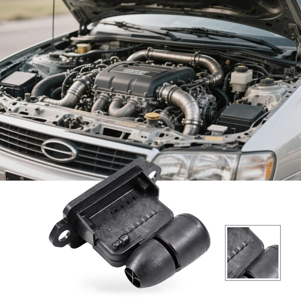 Mass Air Flow Sensor for Toyota Camry Avalon Highlander Sienna (2002–2011)