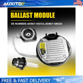 Xenon Ballast Control Unit for Toyota Avalon Camry Sienna Venza