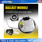 Xenon Ballast Control Unit for Toyota Avalon Camry Sienna Venza