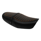 Driver & Passenger Seat for Kawasaki Z900RS ZR900 (2018 - 2023)