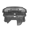 Replacement Polypropylene Front Center Undercar Shield (See compatibility Chart)