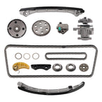 Timing Chain Kit w/ Sprocket for Mazda 6/CX-7 2.3L (2006–2012) L3K9-12-500A