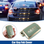 TPU Key Fob Cover for Toyota Avalon, Camry (72621-57279-68)