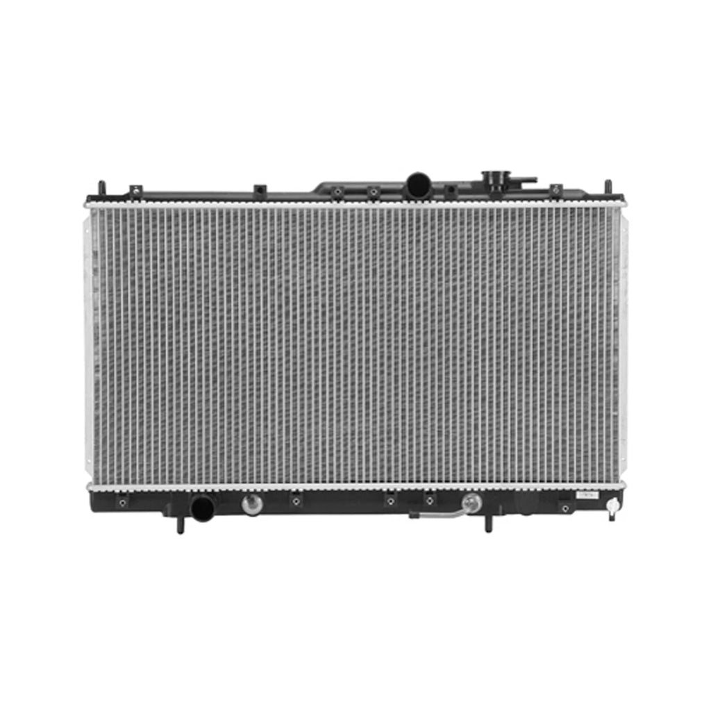 Replacement Plastic/Aluminum Radiator For 1999-2002 Mitsubishi Galant