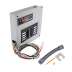 50 Amp Manual Transfer Switch for Generac XP10000E GP15000E GP17500E (2010–2023)