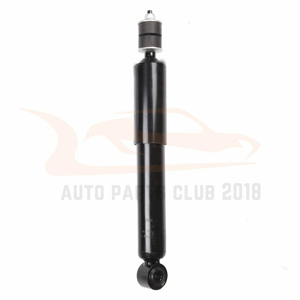 Full Set Shocks Struts for Chevrolet Silverado GMC Sierra 3500 (2001-2007)