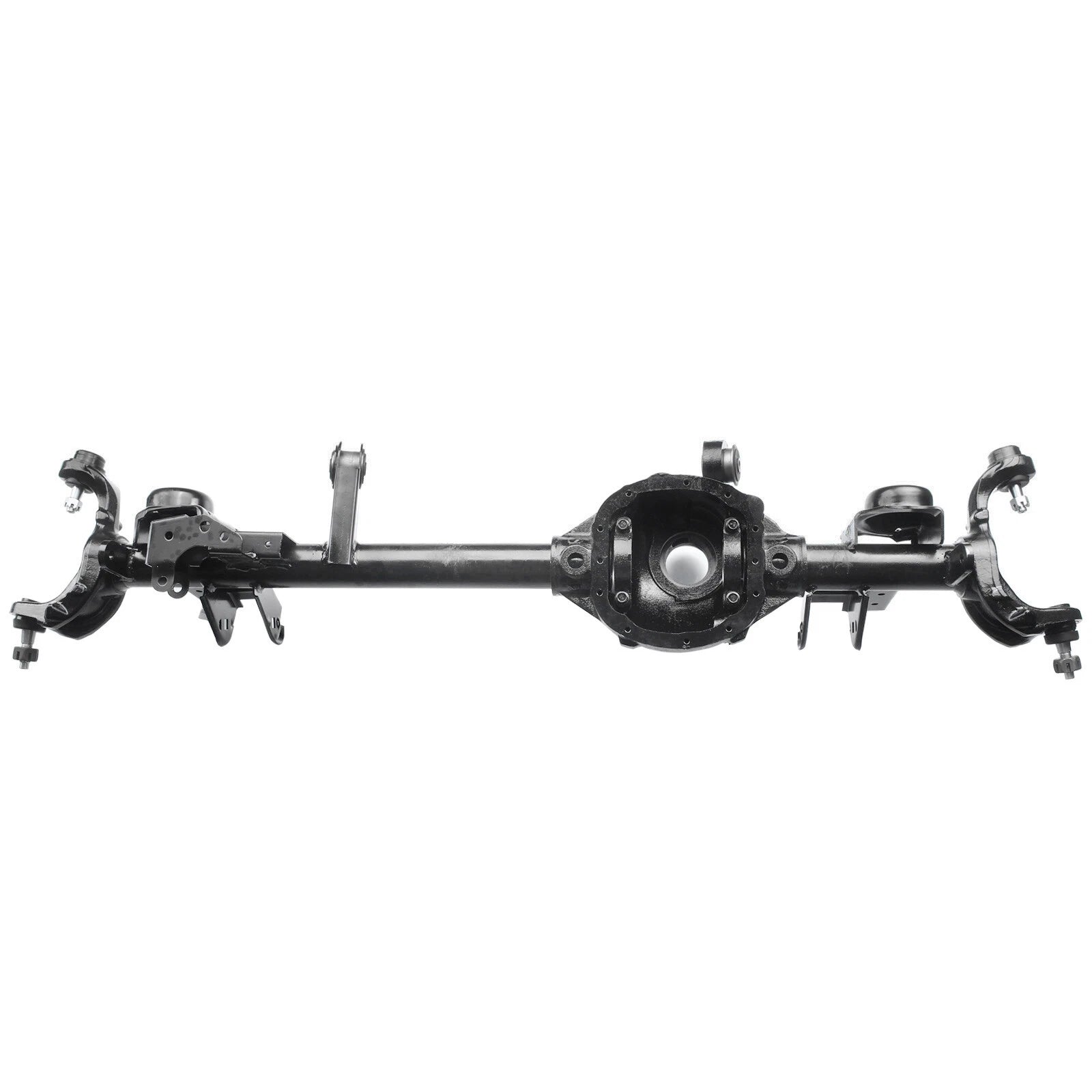 Front Axle Housing for Jeep Wrangler (2007–2017) 3.21 Axle Ratio