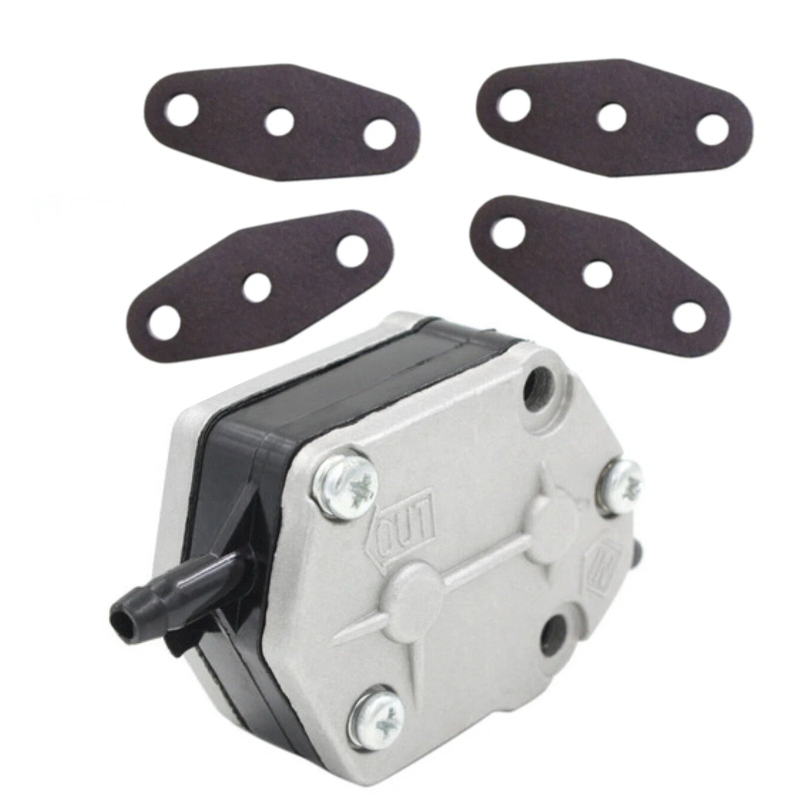 Fuel Pump w/Gasket 356-04000-1 650-24431-A0 for Tohatsu Nissan Outboard (25115HP)