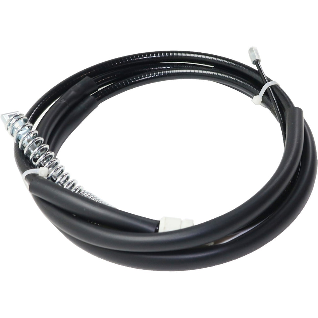 Rear Parking Brake Cable for Chevy Savana 2500