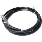 Rear Parking Brake Cable for Chevy Savana 2500