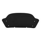10" Windshield for Harley CVO Street Glide FLHXSE 2023-2025 Black
