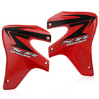 Radiator Shroud Set for Honda XR650R (2000-2007)