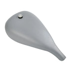 5" Stretched 4.7gal Gas Fuel Tank for Harley Touring Road King (2009–2023)