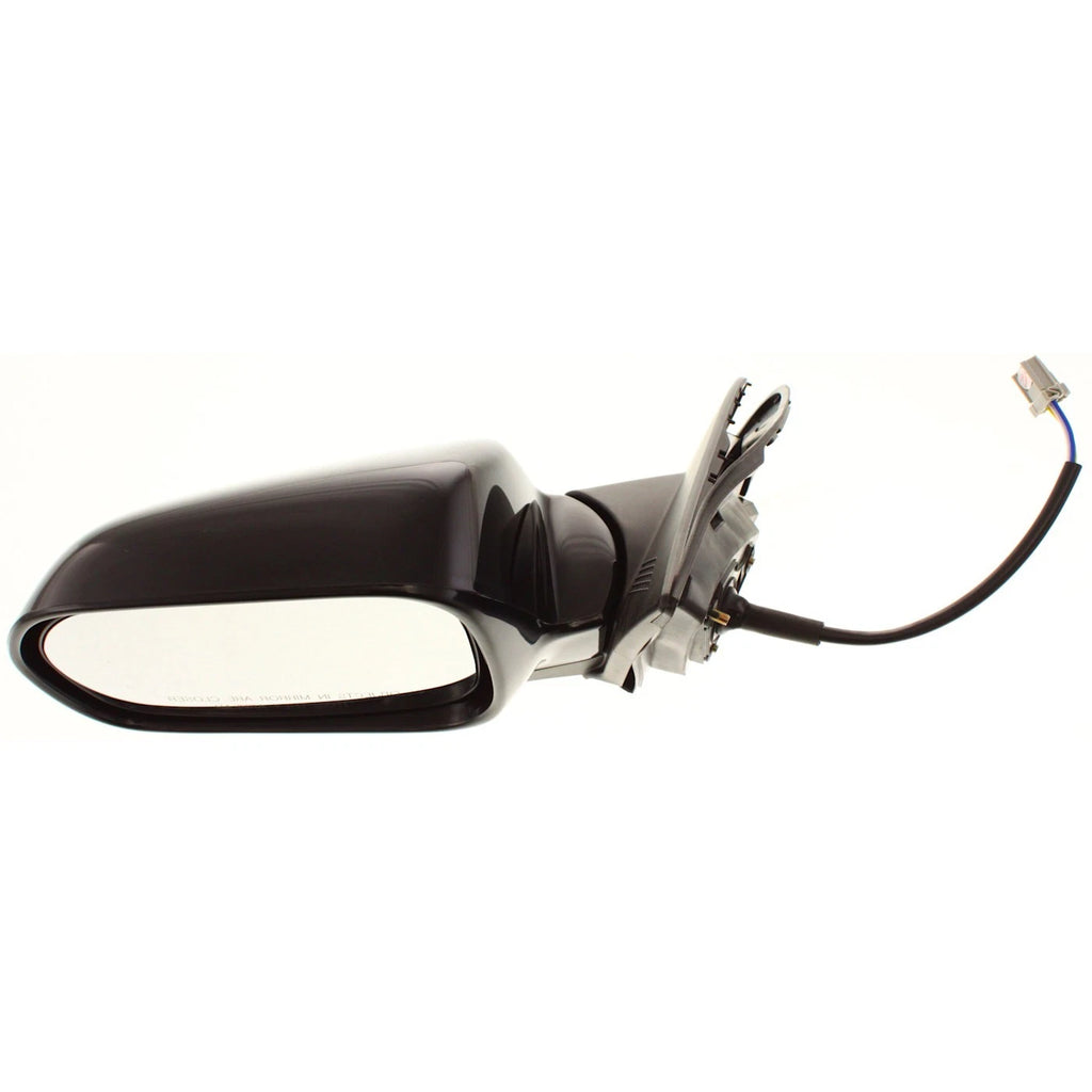 Power Mirror for Acura RSX Type-S (2002–2003) Left Manual Folding