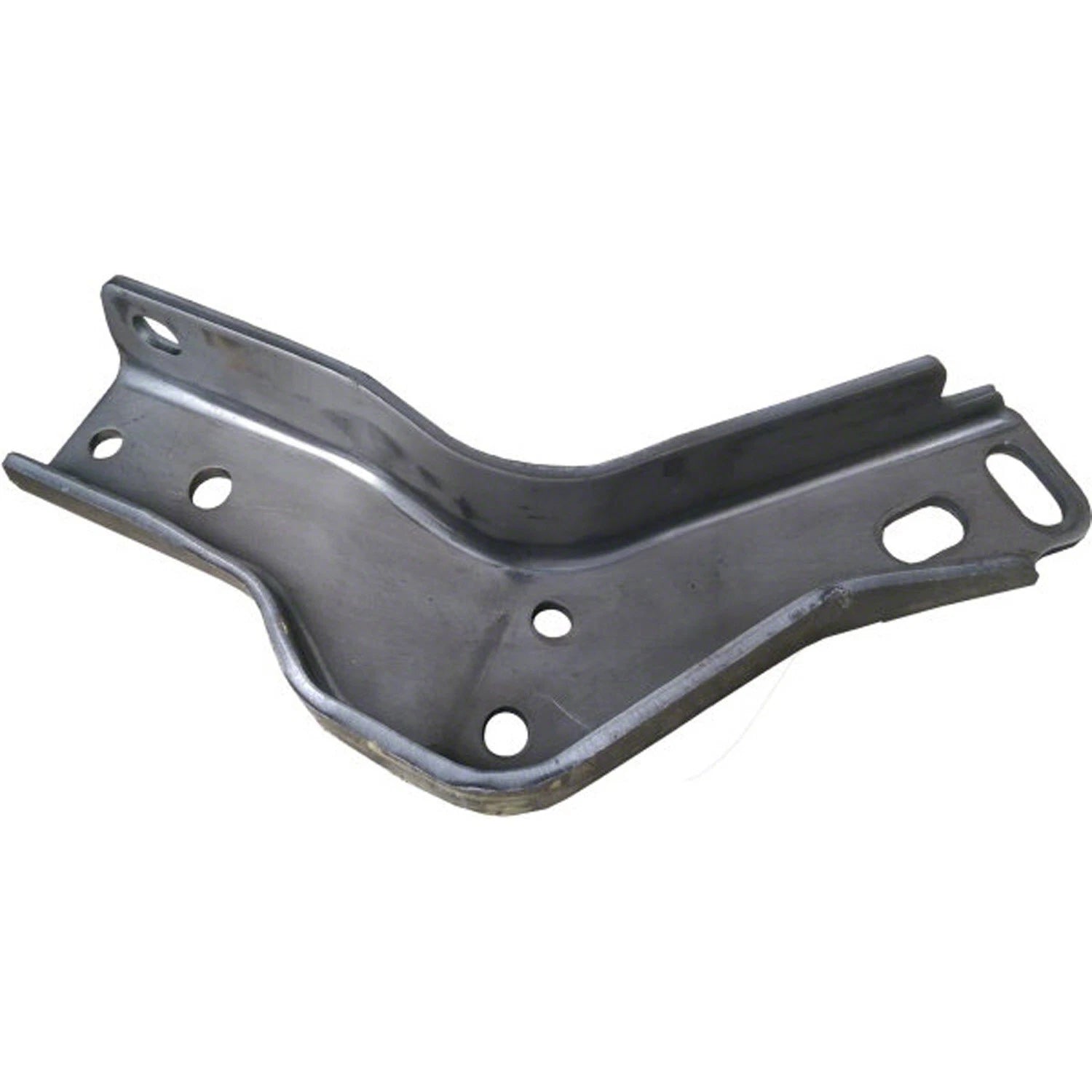 Replacement Steel Driver Side Front Fender Brace (See compatibility Chart)