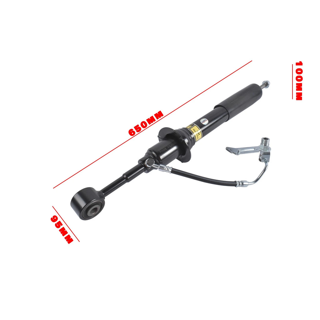 Front Left Shock Absorber Strut 4852039875 for Toyota 4Runner (2003–2009)
