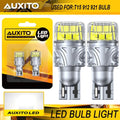 2X AUXITO 921 LED Bulbs Backup Reverse Light for Dodge Ram 1500 2500 3500 (2007–2010)