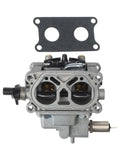 2X Engine Performance Carburetor for