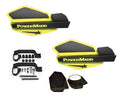 Powermadd Star Series Hand Guards Mirror Mount Kit for DS 450 650 (2008–2018)