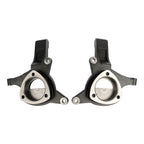 4.5" Lift Spindles for Chevy GMC Silverado Sierra Yukon (2007–2017)