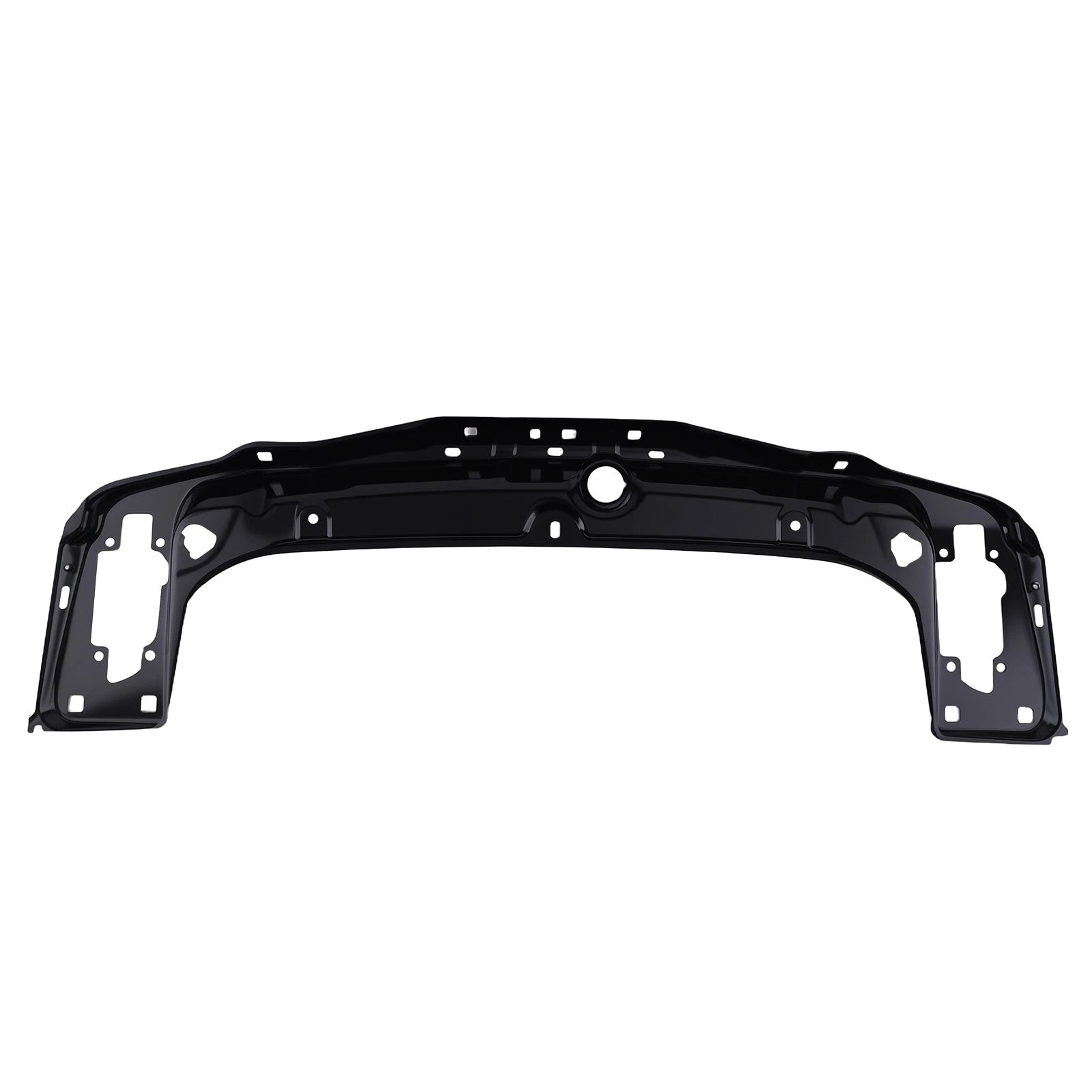 Front Mount Support Frame for BMW 320i 328i (2012–2018) 51647245786 Black
