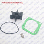 Water Pump Impeller Repair Kit for Honda Fit (6192-ZY6-000, 18-3284)
