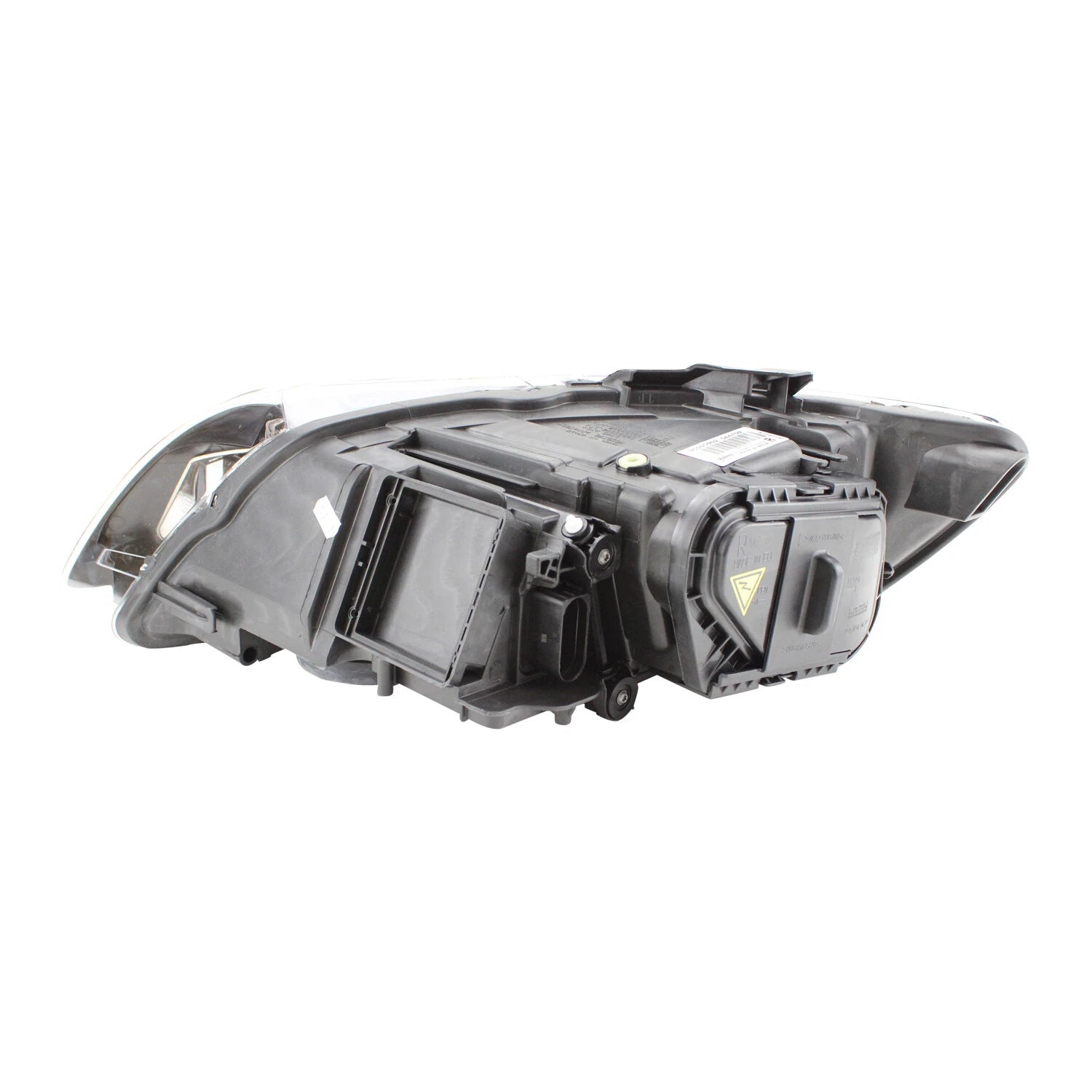 Valeo 44709 Xenon Headlight Assembly for Audi Q7 (2010–2015)