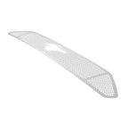 Stainless Chrome Mesh Grille for Ford Mustang (2018–2022)
