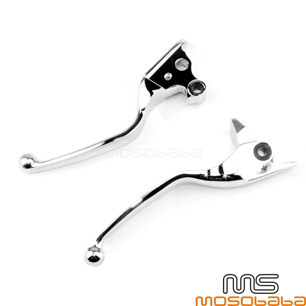 Hydraulic Brake Clutch Levers for Harley Touring Street Glide FLHX FLHTK FLTRU