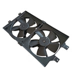 Dual Fan Assembly for Chrysler 300M Concorde LHS Dodge Intrepid (1998-2004)