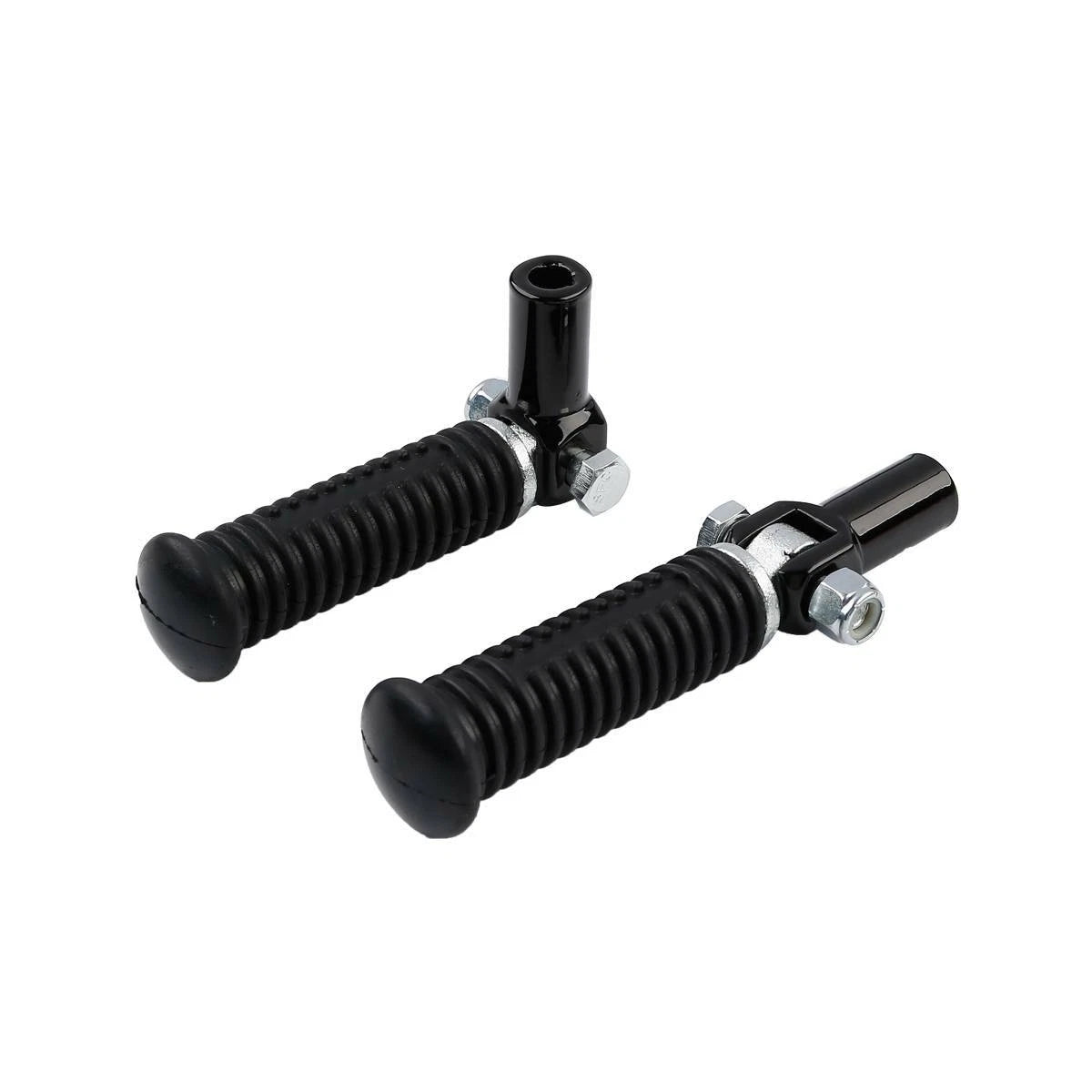 Rear Passenger Footpeg Clevis Support Mount for Harley Softail (2000–2006)