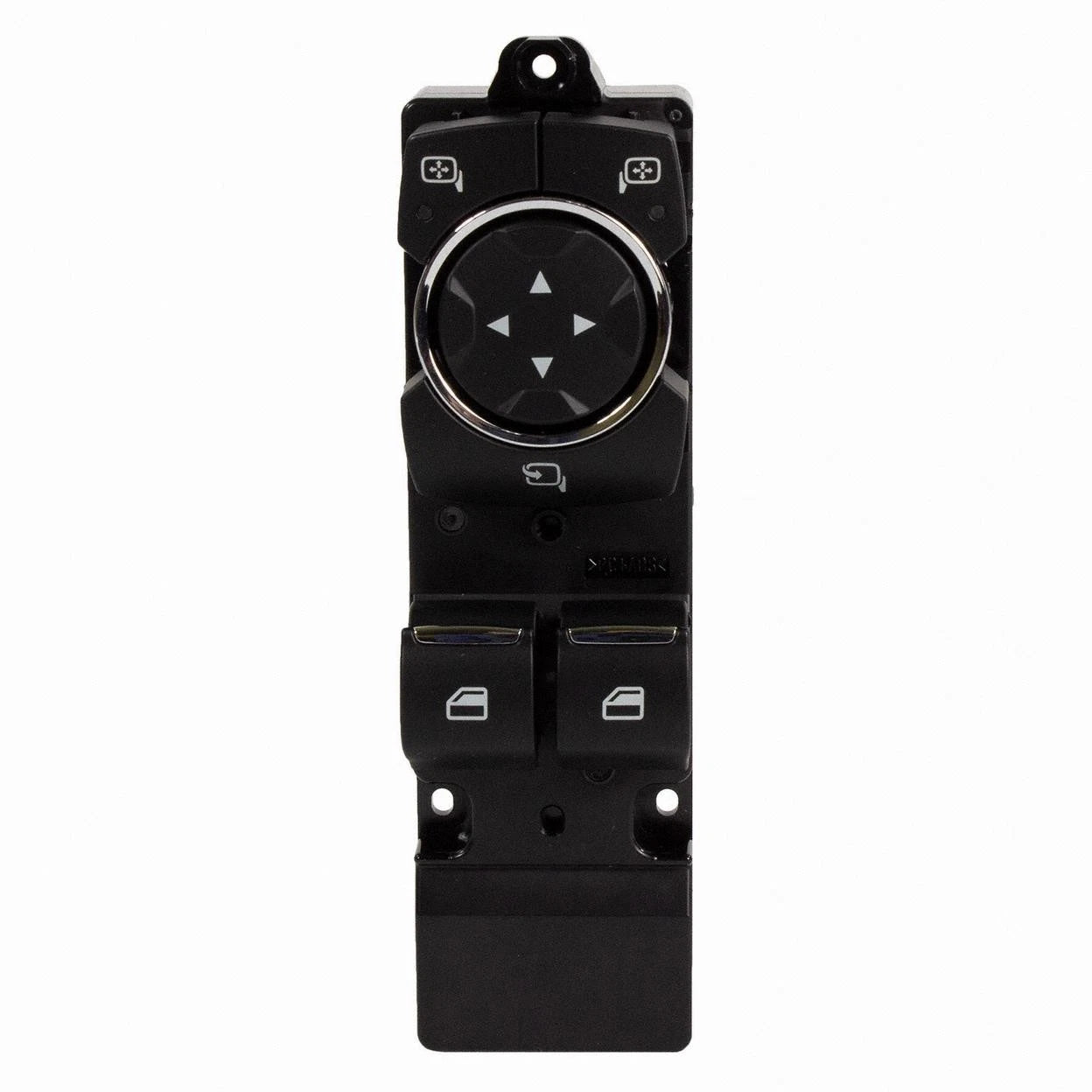 Motorcraft SW-7731 Front Left Door Window Switch for Ford F-250 Super Duty (2017–2022)