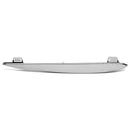 Front Passenger Right Side Bumper Cover Molding for BMW 528i 535i 550i (2011–2013)