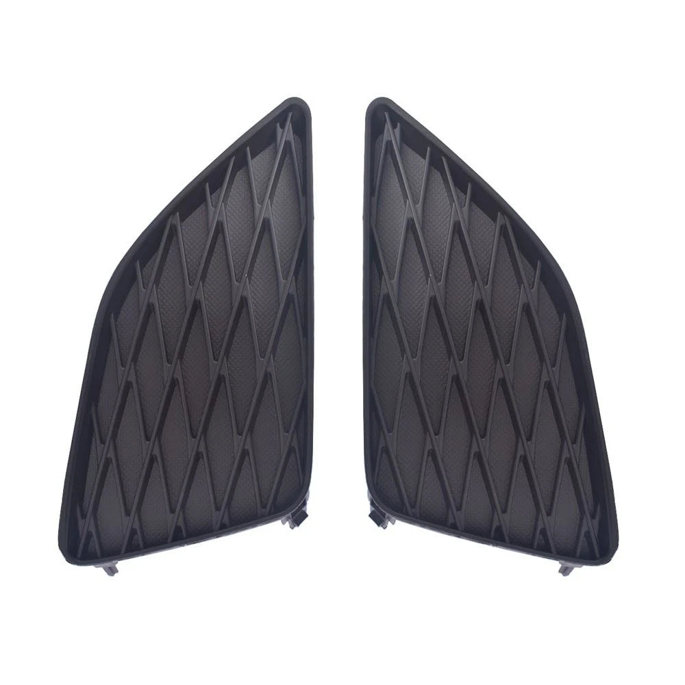 Set of 2 Fog Light Lamp Covers for Toyota Corolla (2009–2010)