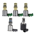 Transmission Solenoid for GMC Jimmy SL (1997–1999)