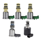Transmission Solenoid for GMC Jimmy SL (1997–1999)