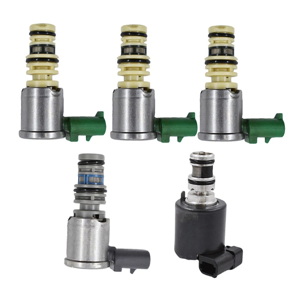 Transmission Solenoid for GMC Jimmy SL (1997–1999)