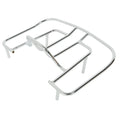 Chrome Trunk Tourbox Luggage Rack for Honda GoldWing GL1800 (2001-2017)