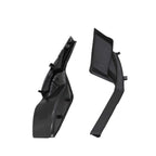 Front Windshield Wiper Cowl Trim Cover for Toyota RAV4 (2019–2020)