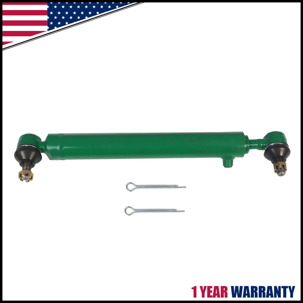 Power Steering Cylinder for John Deere 4500 4120 4320 4520 4600 (LVA14158)