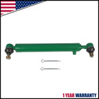 Power Steering Cylinder for John Deere 4500 4120 4320 4520 4600 (LVA14158)